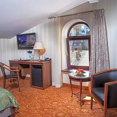 Hotel Otrada 5*