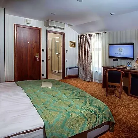 Hotel Otrada Odessa