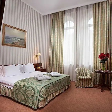 Otrada Hotel