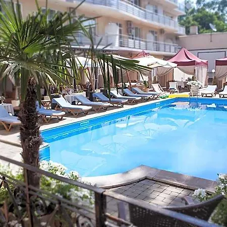 Otrada Hotel Odessa