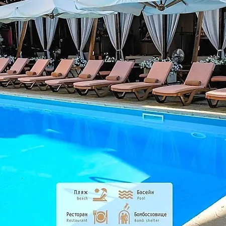 Otrada 5* Odessa