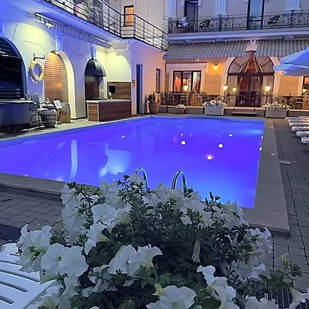 Otrada Hotel 5*