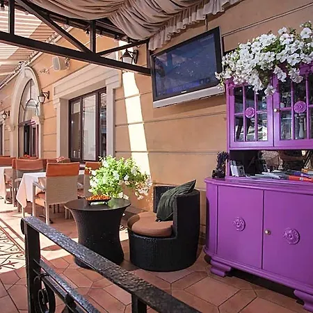 Otrada Hotel 5*