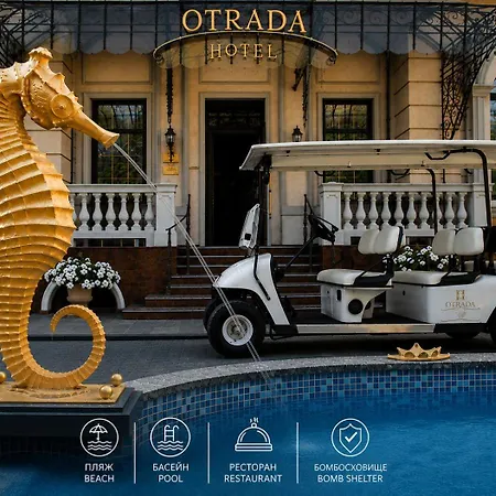 Hotel Otrada