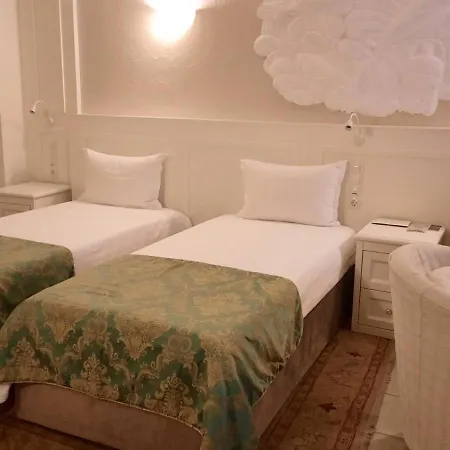 Hotel Otrada Odessa