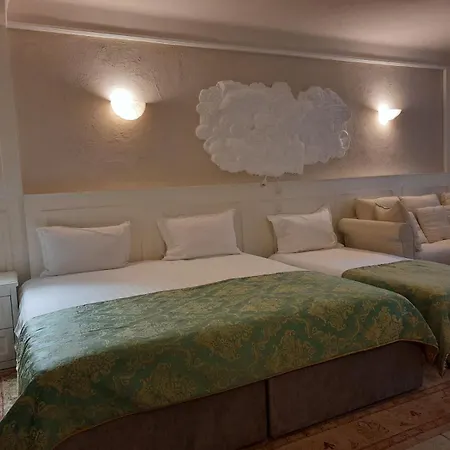 Otrada 5* Odessa