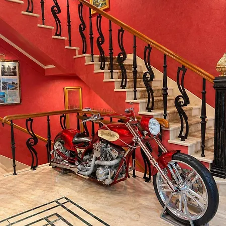 Hotel Otrada 5*