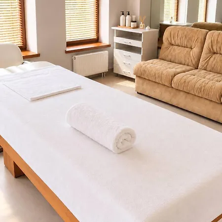 Otrada Hotel Odessa