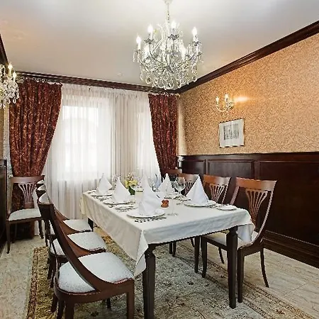 Otrada Hotel Odessa