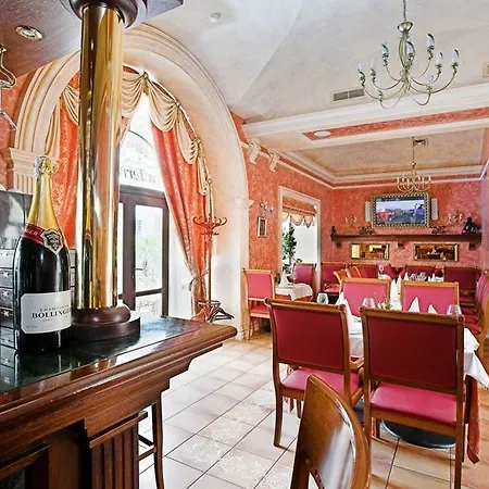 Otrada Hotel 5*