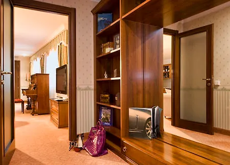 オトラダ ホテル オデッサ