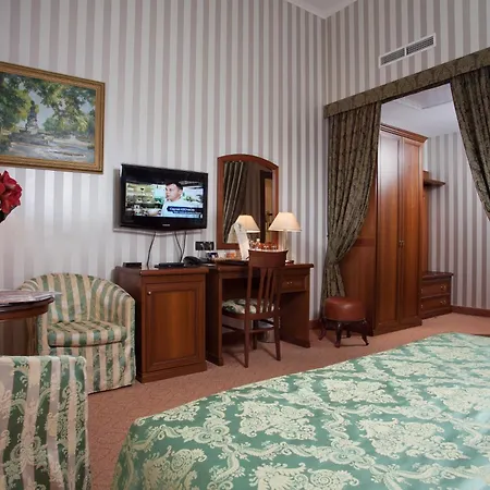 Otrada 5* Odessa