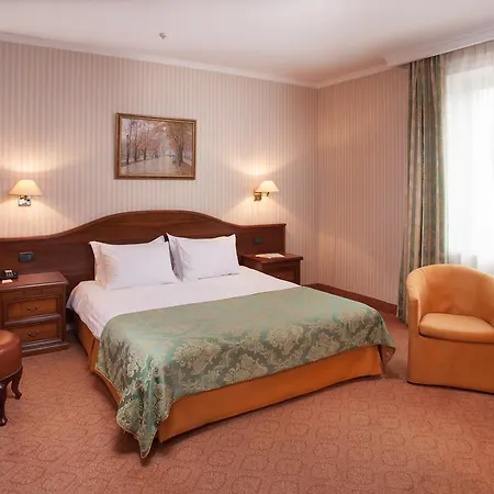 ホテル オトラダ オデッサ