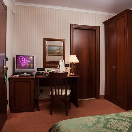 Otrada Hotel 5*