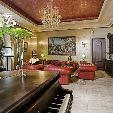 オトラダ 5* オデッサ