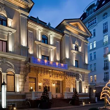 Otrada 5* Odessa