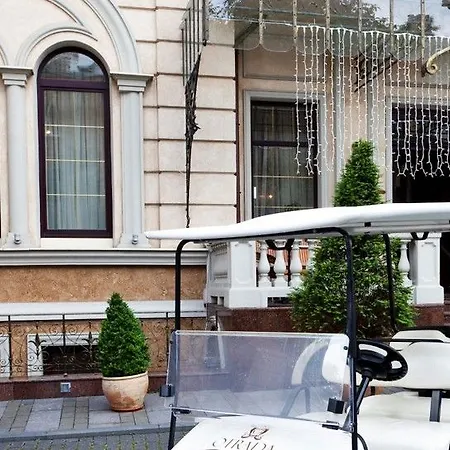 Otrada Hotel 5*