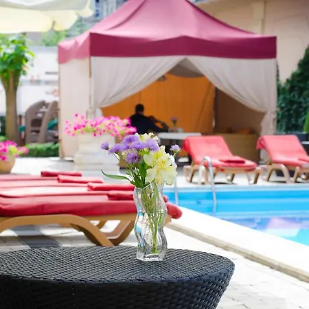 Otrada Hotel 5*