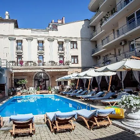 Otrada Hotel