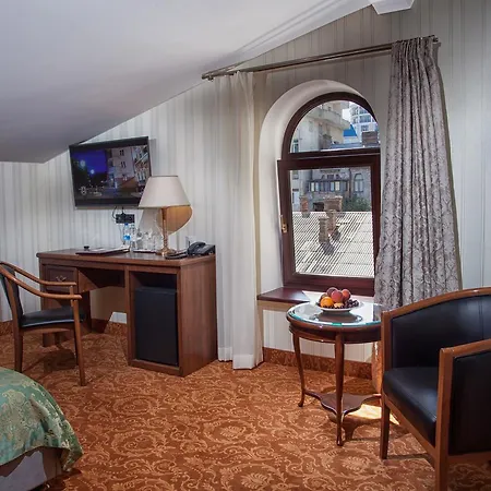 Otrada 5* Odessa