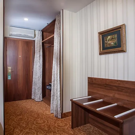 ホテル オトラダ 5*