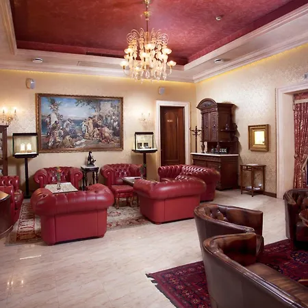 Hotel Otrada Odessa