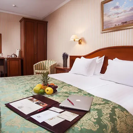 ホテル オトラダ 5*