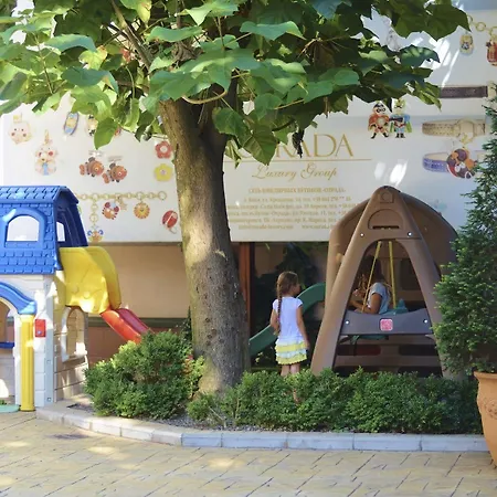 ホテル オトラダ