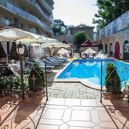 Otrada 5* Odessa