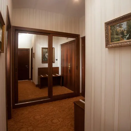 Otrada Hotel Odessa