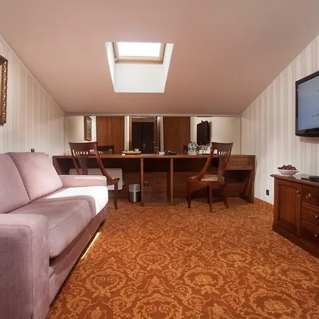 Otrada Hotel