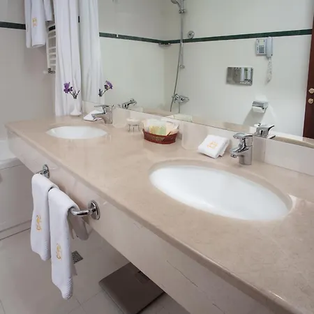Otrada Hotel Odessa