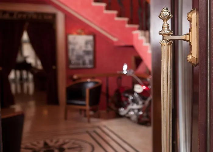 أوترادا أوديسا