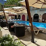 Hotel Otrada Odessa