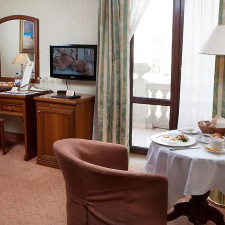 Otrada Hotel Odessa