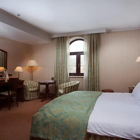 Hotel Otrada