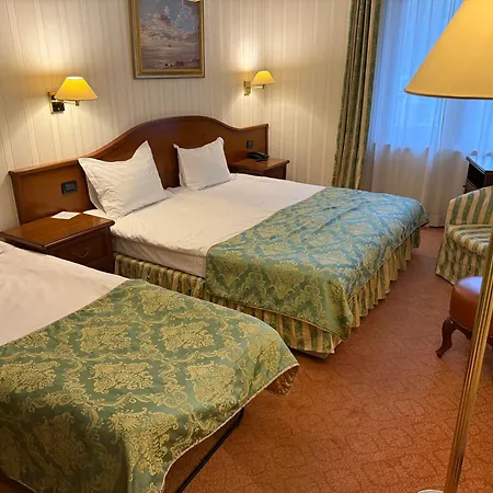 Otrada Hotel