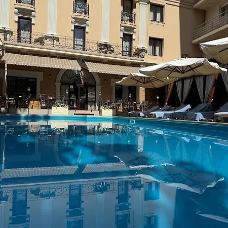 Otrada Hotel