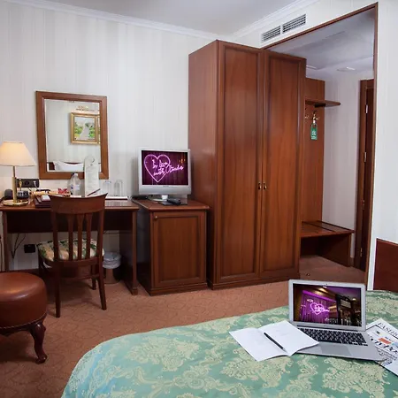 Hotel Otrada
