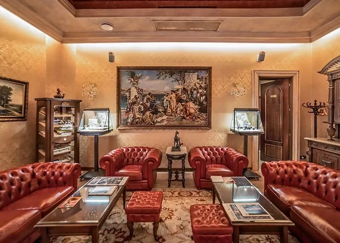 отрада Отель Одесса