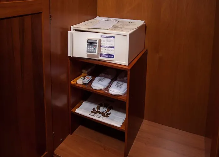 отрада Отель