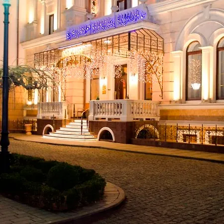 酒店 奥塔达酒店 5*