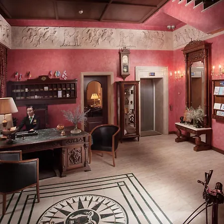 奥塔达酒店 酒店