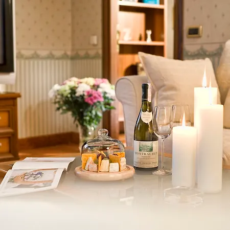 奥塔达酒店 5* 敖德萨