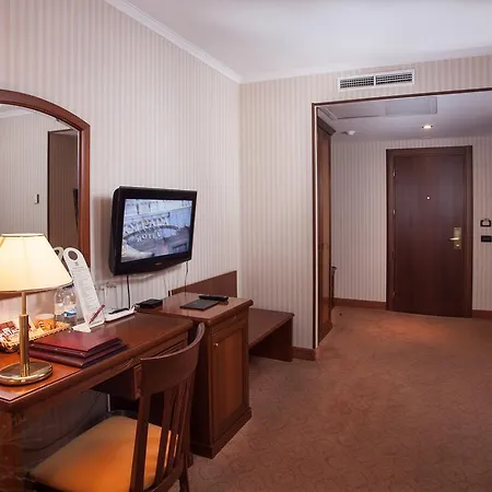 酒店 奥塔达酒店