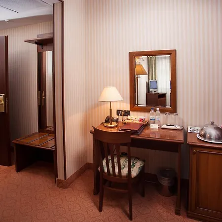 酒店 奥塔达酒店 5*