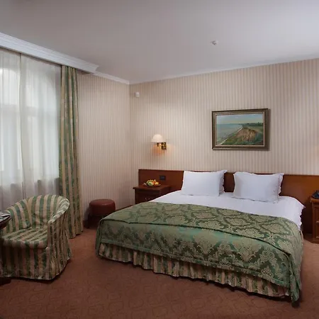 奥塔达酒店 酒店