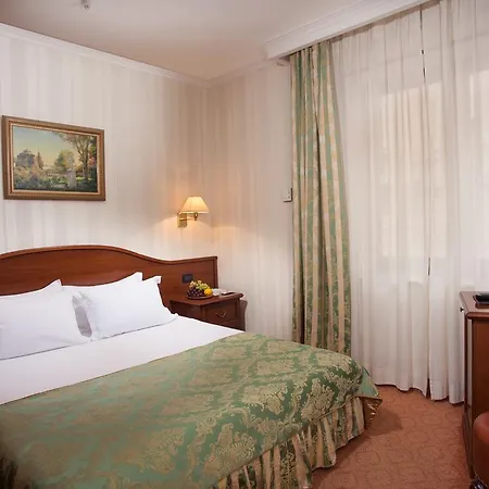 酒店 奥塔达酒店