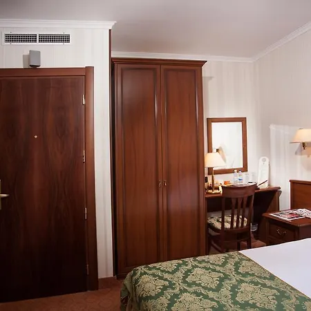 酒店 奥塔达酒店 5*