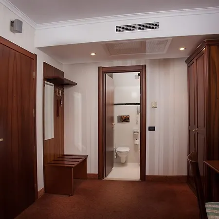 酒店 奥塔达酒店